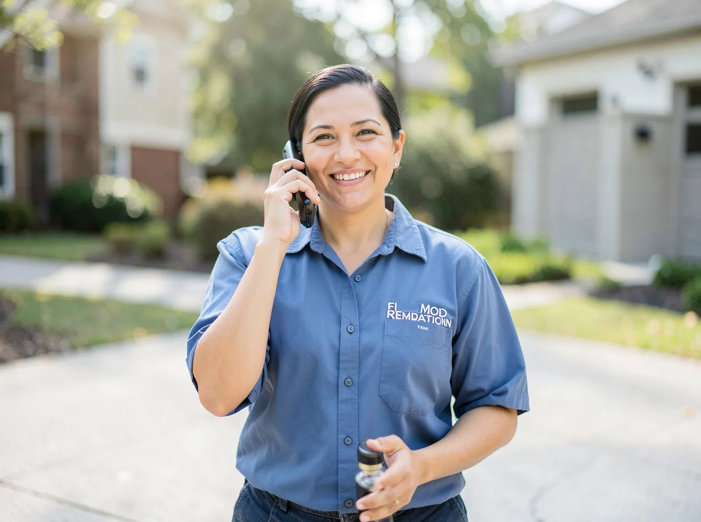 Mold Remediation Philipp, MS FAQs